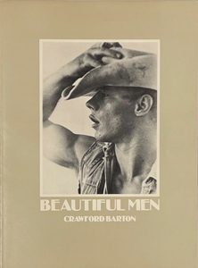 Beautiful Men cover