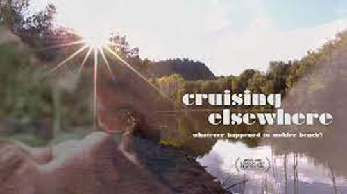Cruising Elsewhere