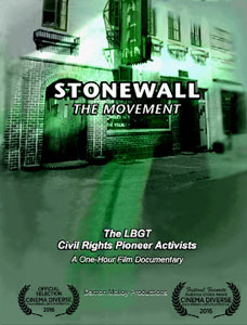 Stonewall The Movement