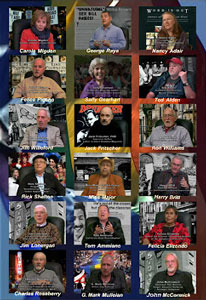 Stonewall The Movement