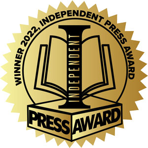 Independent Press Award-Gold