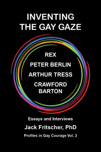 Inventing the Gay Gaze