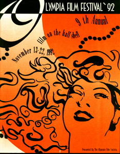 Olympia Film Festival 1992