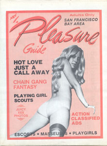 California Action Guide cover